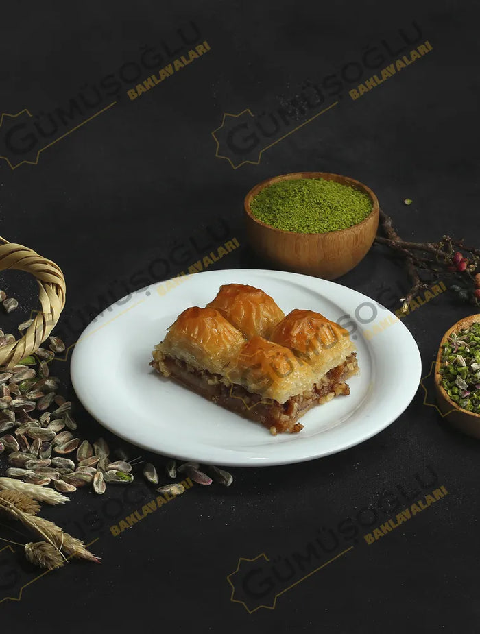Cevizli Baklava
